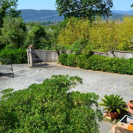 Alloggio per agriturismo La Pippola De' Cerchi