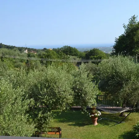 La Pippola De' Cerchi