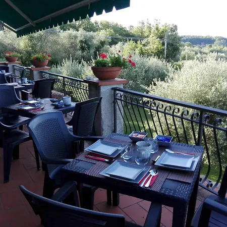 La Pippola De' Cerchi Alloggio per agriturismo Fosdinovo
