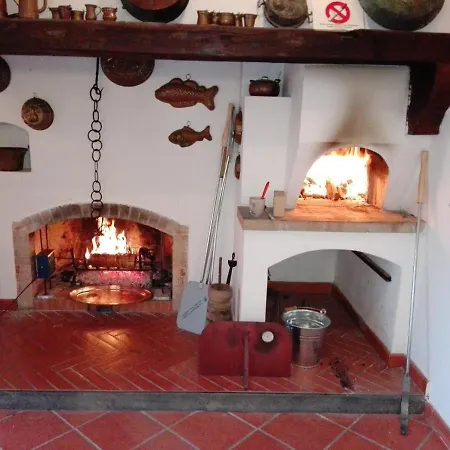 La Pippola De' Cerchi Alloggio per agriturismo