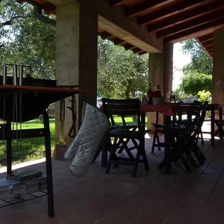 La Pippola De' Cerchi * Fosdinovo