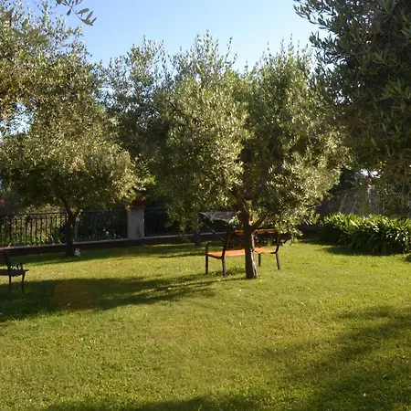 La Pippola De' Cerchi Alloggio per agriturismo Fosdinovo