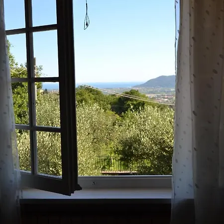 Alloggio per agriturismo La Pippola De' Cerchi