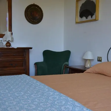 La Pippola De' Cerchi Alloggio per agriturismo *