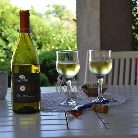 La Pippola De' Cerchi Alloggio per agriturismo
