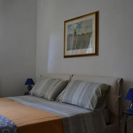 Alloggio per agriturismo La Pippola De' Cerchi Fosdinovo