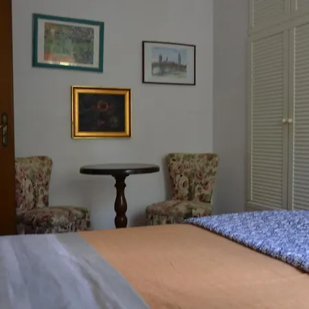 La Pippola De' Cerchi Alloggio per agriturismo *