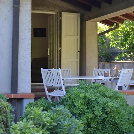 La Pippola De' Cerchi Alloggio per agriturismo *