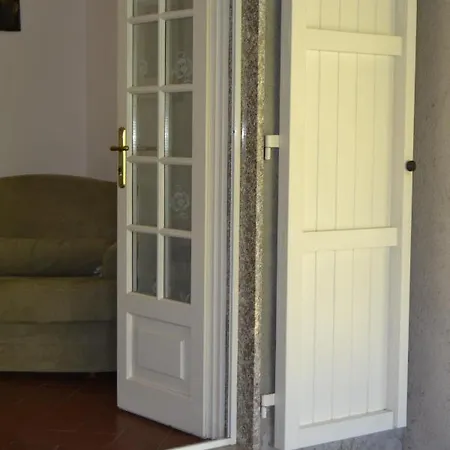 La Pippola De' Cerchi Alloggio per agriturismo Fosdinovo
