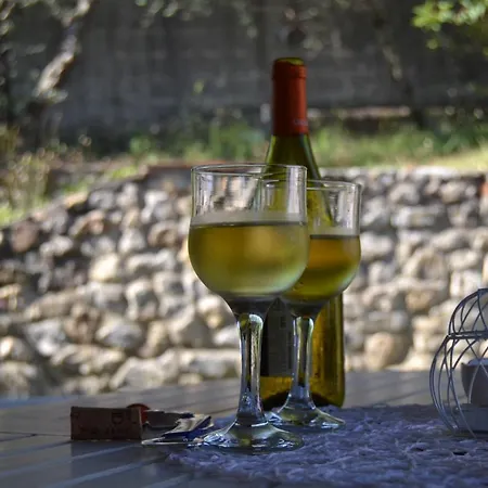 Alloggio per agriturismo La Pippola De' Cerchi