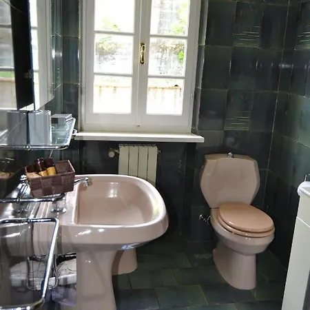 La Pippola De' Cerchi Alloggio per agriturismo