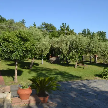 Alloggio per agriturismo La Pippola De' Cerchi