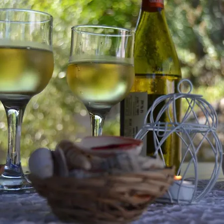 Alloggio per agriturismo La Pippola De' Cerchi
