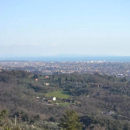 La Pippola De' Cerchi Fosdinovo