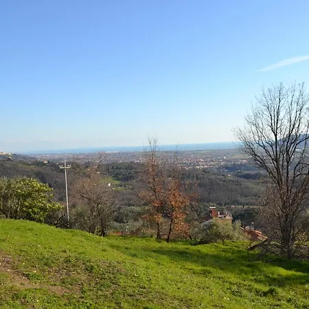 Alloggio per agriturismo La Pippola De' Cerchi
